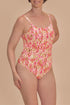 Amoena Istria One Piece Swimsuit