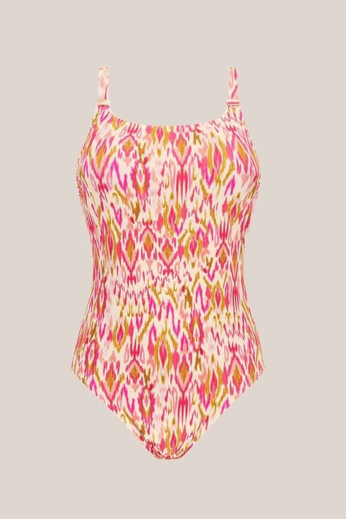 Amoena Istria One Piece Swimsuit