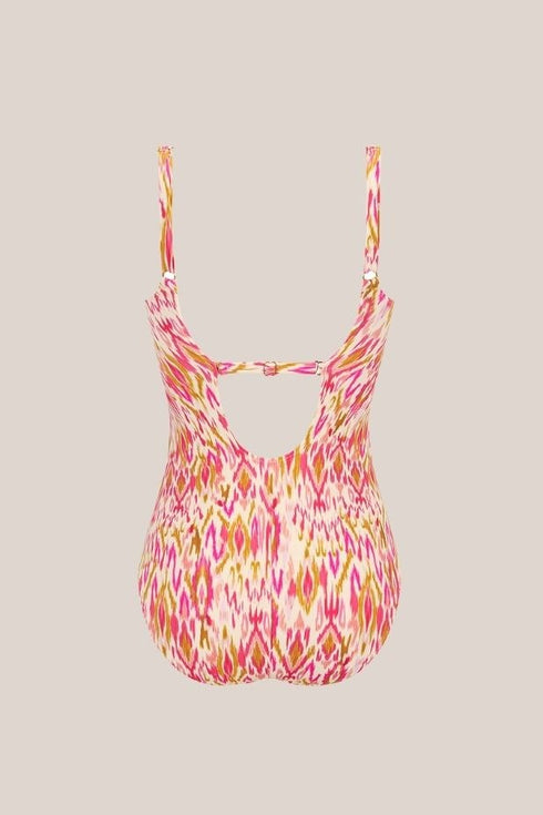 Amoena Istria One Piece Swimsuit