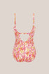 Amoena Istria One Piece Swimsuit