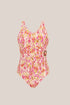 Amoena Istria Half Bodice Swimsuit