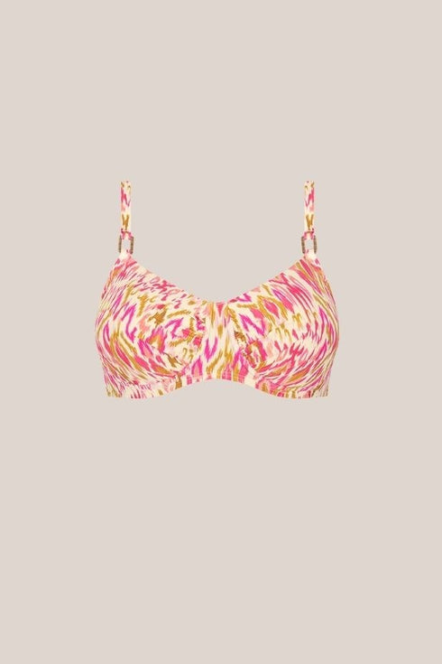 Amoena Istria Soft Bikini Padded Top: Early Bird