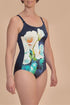 Amoena Lazio One Piece Swimsuit