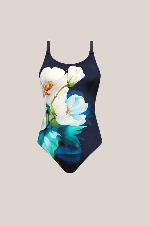 Amoena Lazio One Piece Swimsuit