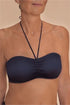 Amoena Lazio Soft Bra Bandeau Bikini Top: Early Bird