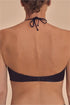 Amoena Lazio Soft Bra Bandeau Bikini Top: Early Bird