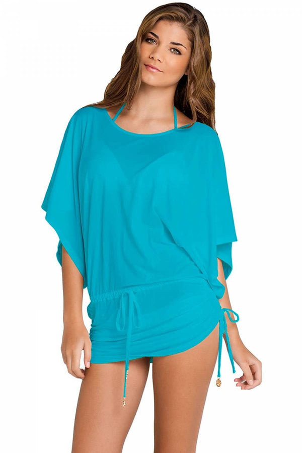 Luli Fama Cosita Buena South Beach Dress