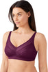 Wacoal Elevated Allure Wire Free Bra