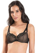 Aubade Femme Passion Balcony Bra