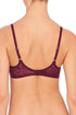 Natori Sheer Jacquard Full Fit Contour Undewire