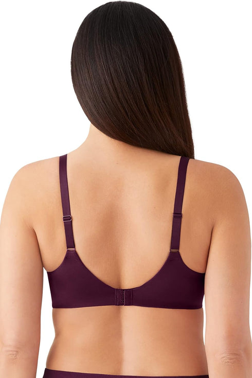 Wacoal Elevated Allure Wire Free Bra