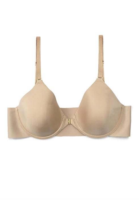 Natori Zone Front Close Convertible Contour Underwire