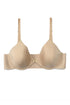 Natori Zone Front Close Convertible Contour Underwire