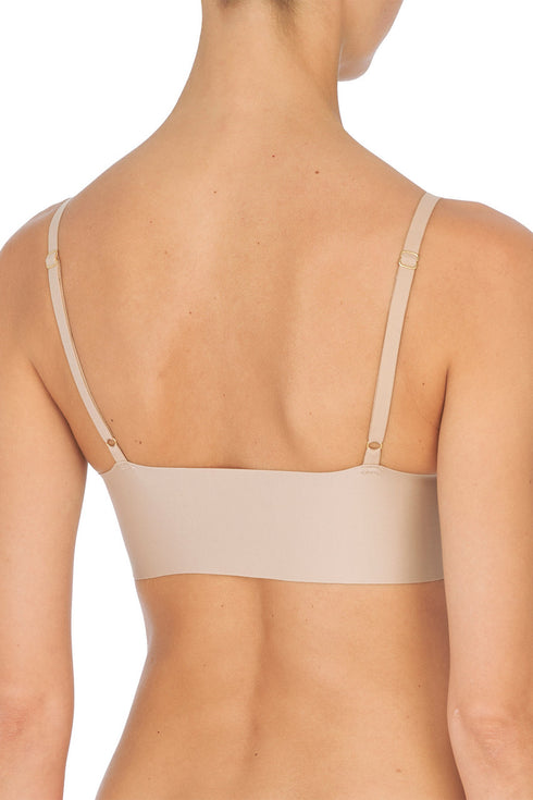 Natori Zone Front Close Convertible Contour Underwire