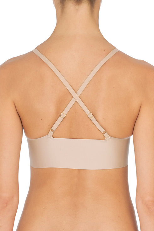 Natori Zone Front Close Convertible Contour Underwire