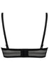 Antigel J14 New Apesanteur Padded Bandeau Bra