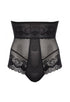 Ulla Exclusive Line High Waist Open Brief 8415