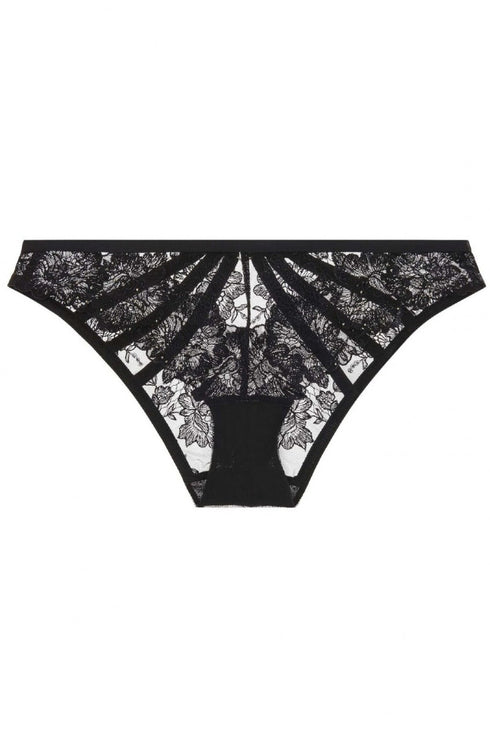 Aubade Nuit Indecente Mini-Coeur Brief