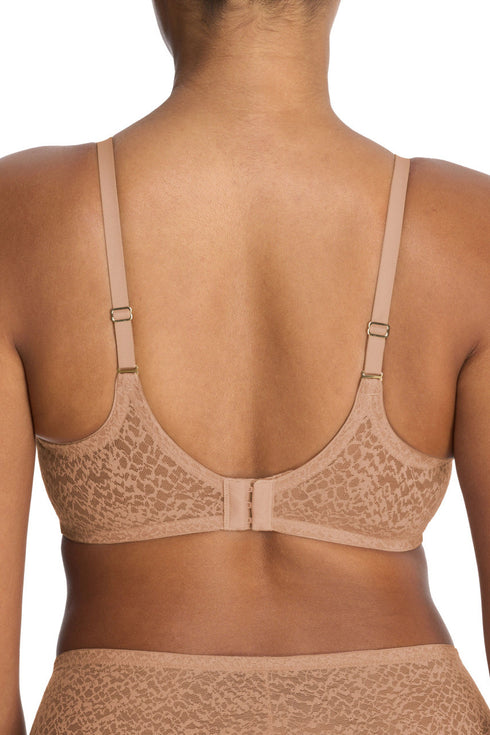 Natori Pretty Smooth Seamless Underwire