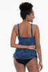 Anita Batik Safari Kimba Mastectomy tankini top