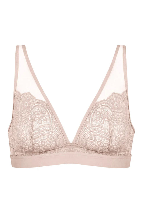 Mey Serie Poetry Fame Triangle bra