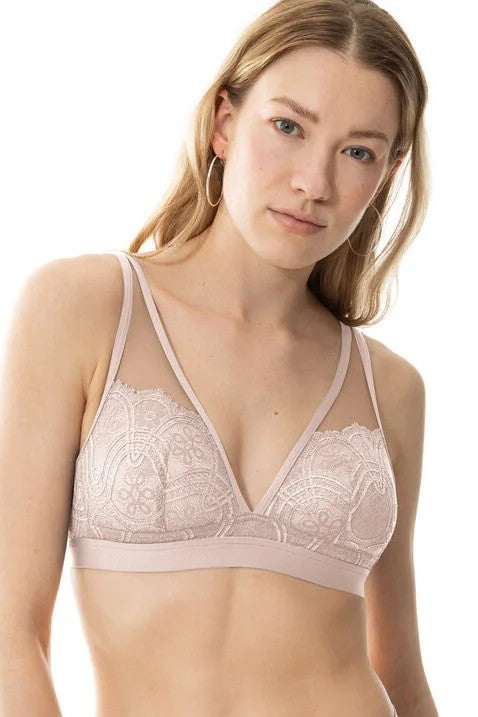 Mey Serie Poetry Fame Triangle bra