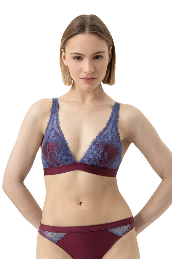 Mey Serie Poetry Dream Triangle Bra