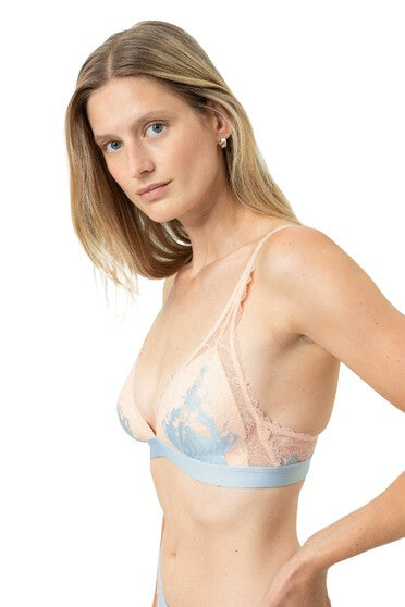 Mey Serie Poetry Dream Triangle Bra