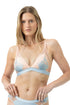 Mey Serie Poetry Dream Triangle Bra
