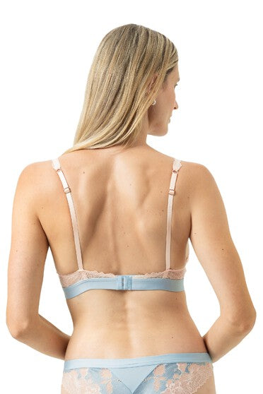 Mey Serie Poetry Dream Triangle Bra