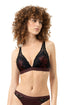 Mey Serie Poetry Dream Triangle Bra