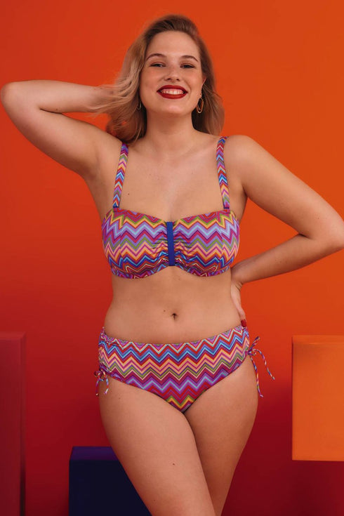 Rosa Faia Magic Wave Ive Bottom