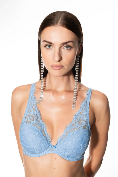 Mey Serie Amazing Smart foam underwire bra