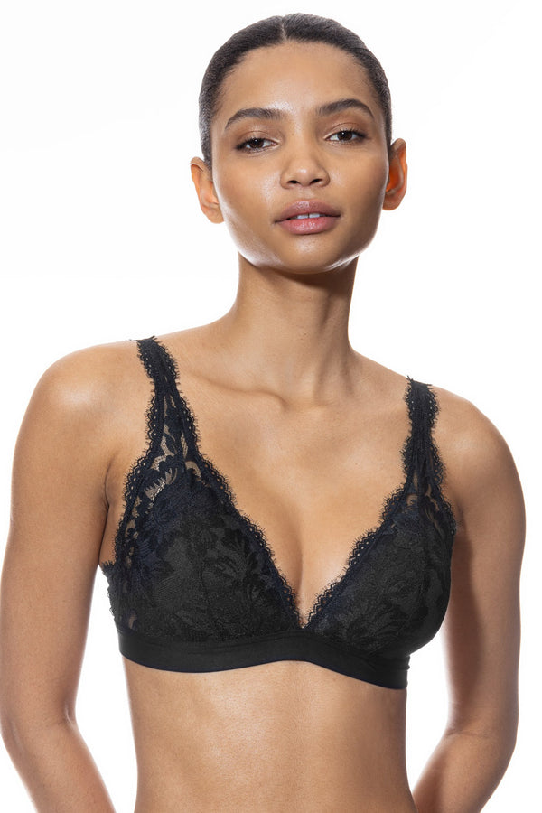 Mey Serie Poetry Vogue Triangle bra