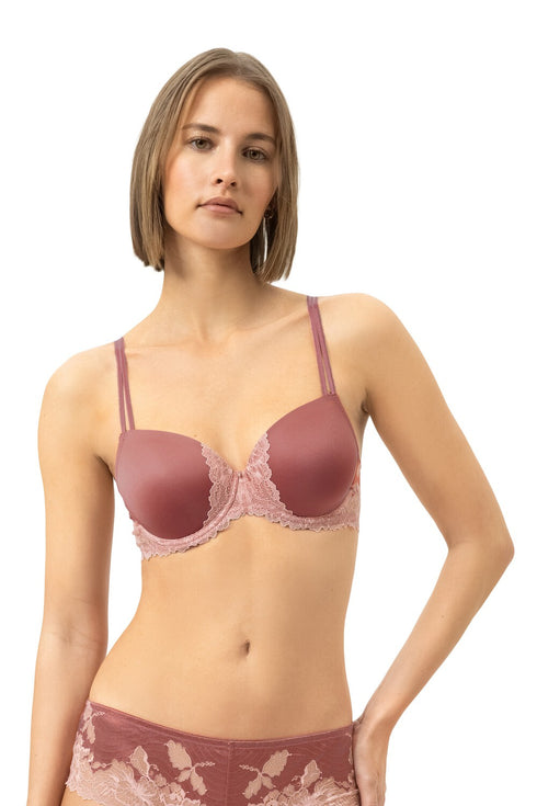 Mey Serie Luxurious Bi-stretch Bra