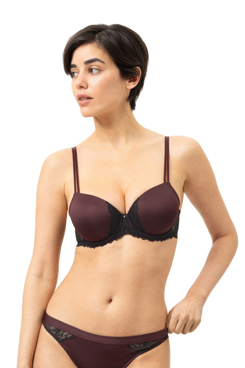 Mey Serie Luxurious Bi-stretch Bra