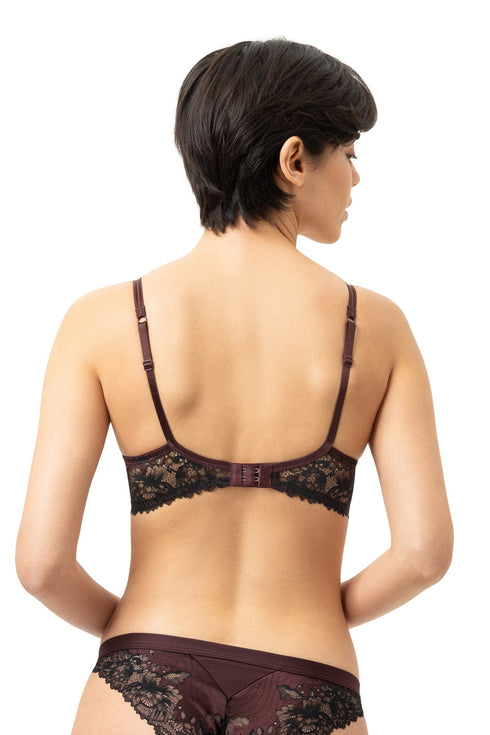 Mey Serie Luxurious Bi-stretch Bra