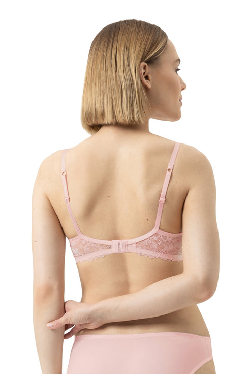 Mey Serie Luxurious Bi-stretch Bra