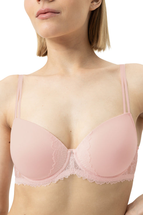 Mey Serie Luxurious Bi-stretch Bra