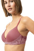 Mey Serie Luxurious Non-wired Bi-stretch Bra