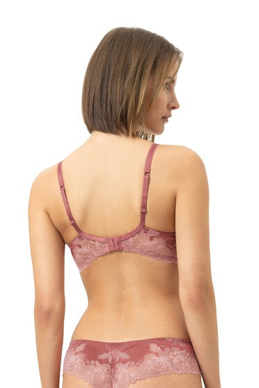 Mey Serie Luxurious Non-wired Bi-stretch Bra