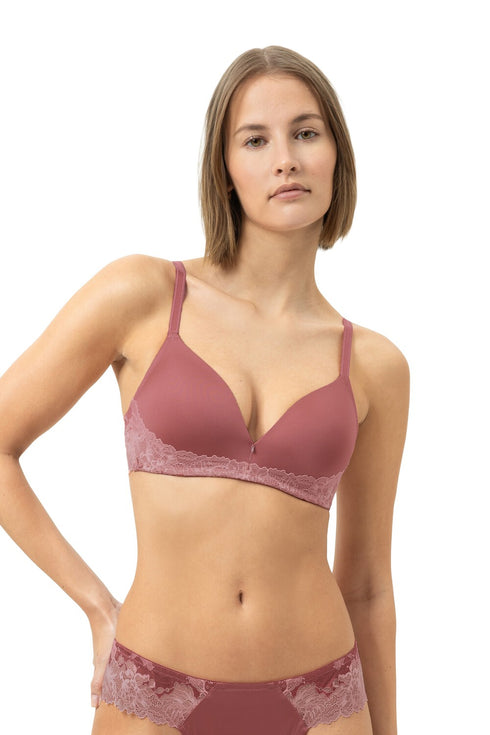 Mey Serie Luxurious Non-wired Bi-stretch Bra