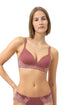 Mey Serie Luxurious Non-wired Bi-stretch Bra