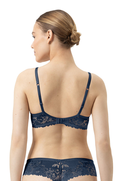 Mey Serie Luxurious Non-wired Bi-stretch Bra