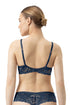 Mey Serie Luxurious Non-wired Bi-stretch Bra