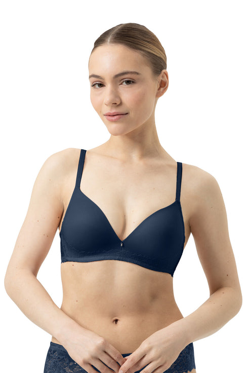 Mey Serie Luxurious Non-wired Bi-stretch Bra