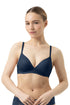 Mey Serie Luxurious Non-wired Bi-stretch Bra