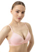 Mey Serie Luxurious Non-wired Bi-stretch Bra