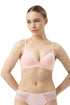 Mey Serie Luxurious Non-wired Bi-stretch Bra