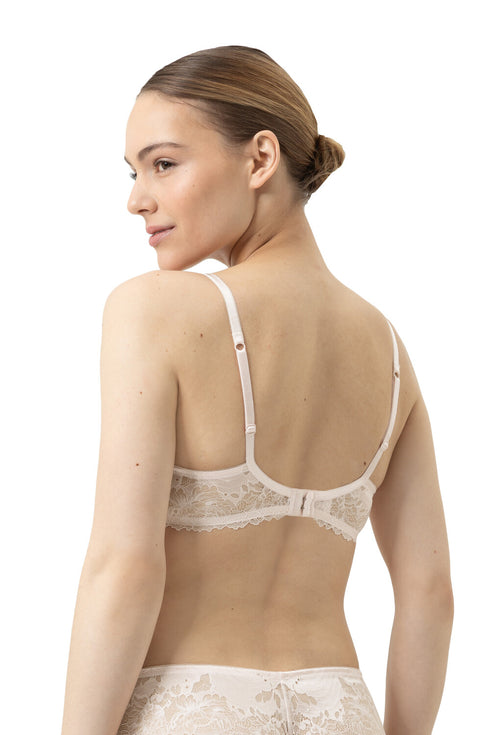 Mey Serie Luxurious Non-wired Bi-stretch Bra